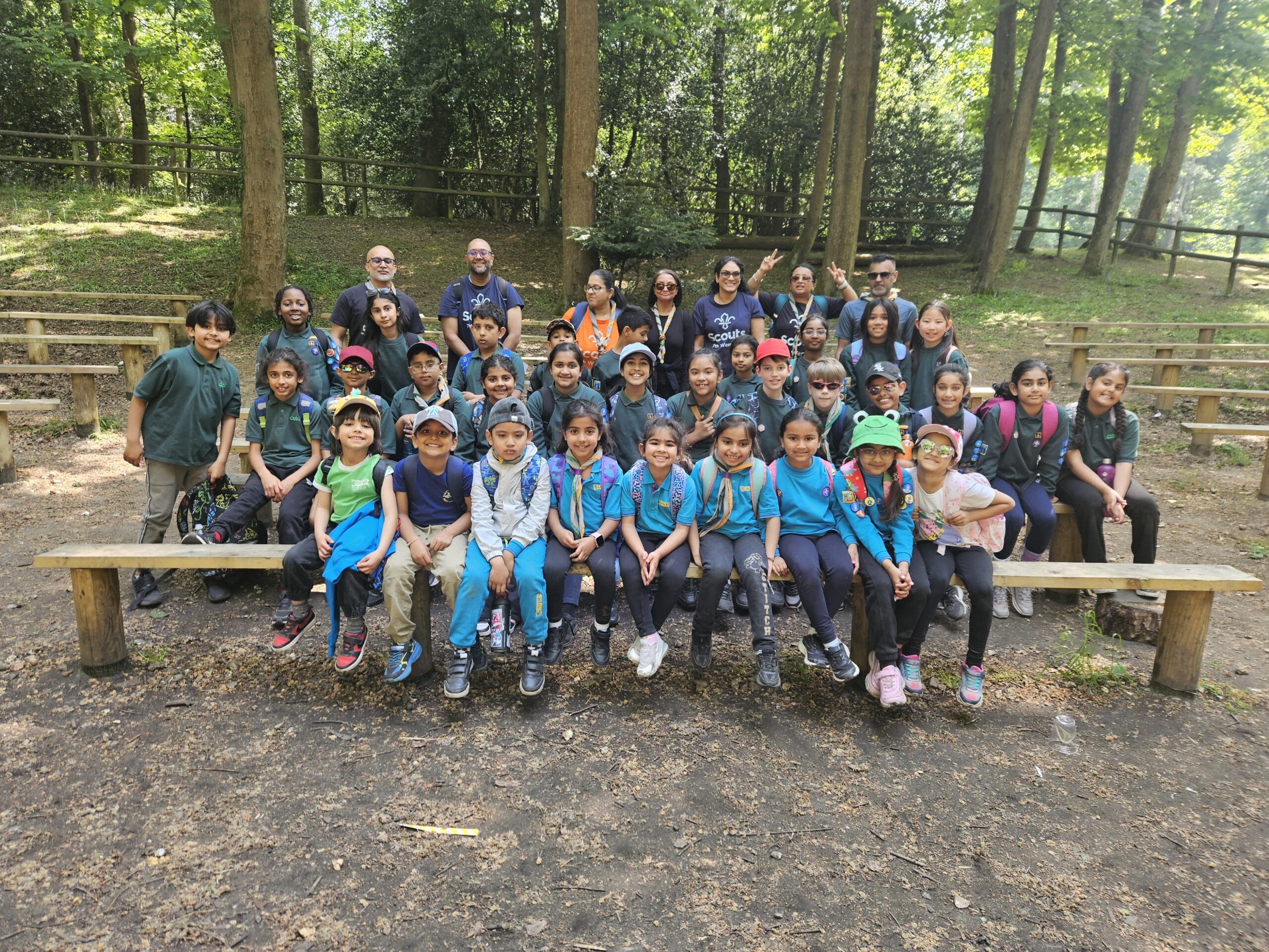 PACCAR Day Activity